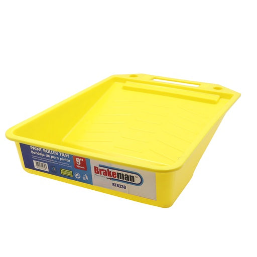 Paint Roller Tray 100mm, 230mm