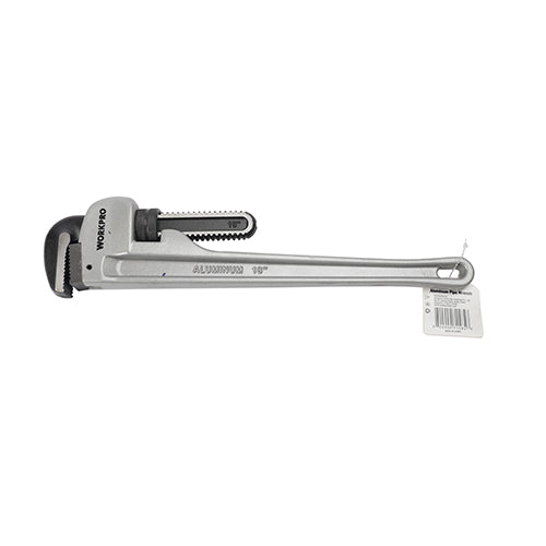 Pipe Wrench Multiple Sizes