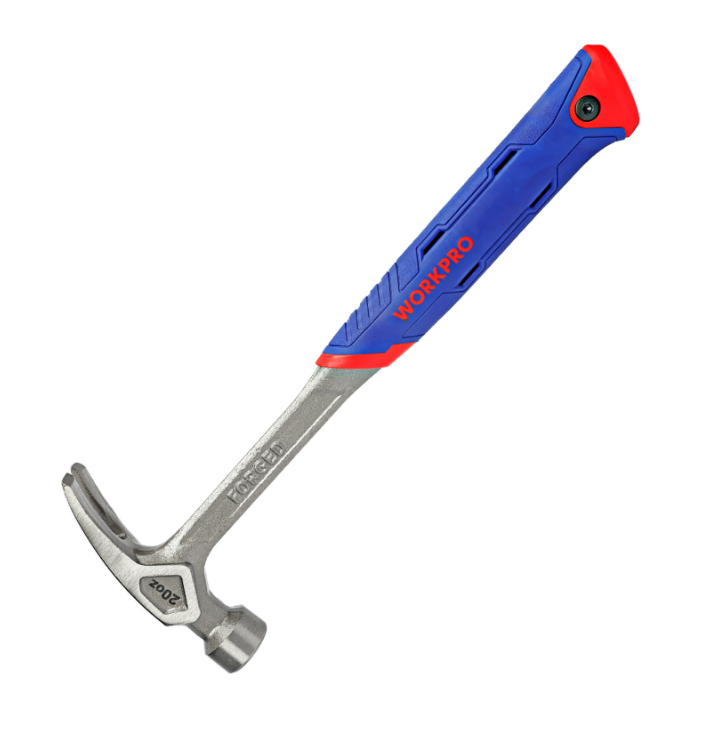 Rip Hammer Anti-Shock 560g/20oz