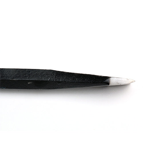 Spud Bar Hex 25x1800mm