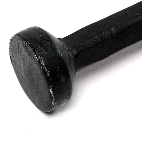 Spud Bar Hex 25x1800mm