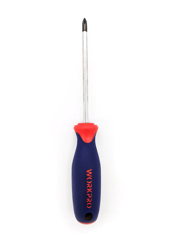 Screwdriver Phillips Multiple Sizes
