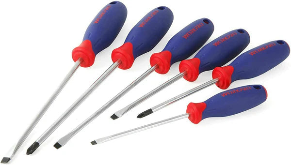 Screwdriver Set 6pcs