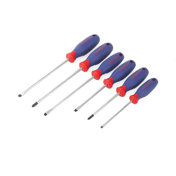 Screwdriver Set 6pcs