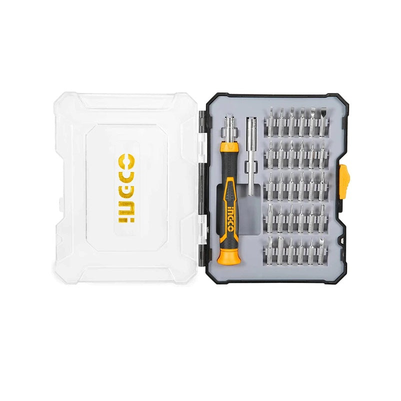 Precision Screwdriver Set 32pcs