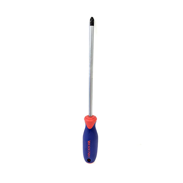 Screwdriver Phillips Multiple Sizes