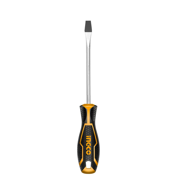Screwdriver Slotted Multiple Sizes