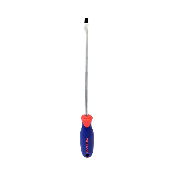 Screwdriver Slotted Multiple Sizes
