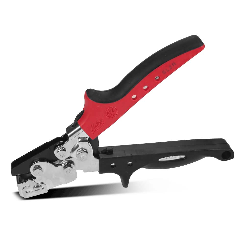 Malco SL2R Sheet Metal Snap Lock Punch 203mm