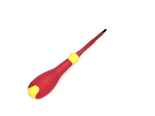 Screwdriver Insulated Multiple Sizes