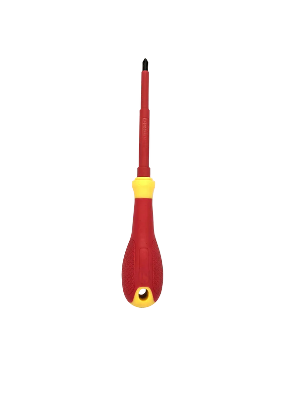 Screwdriver Insulated Multiple Sizes
