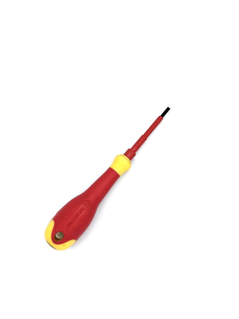 Screwdriver Insulated Multiple Sizes