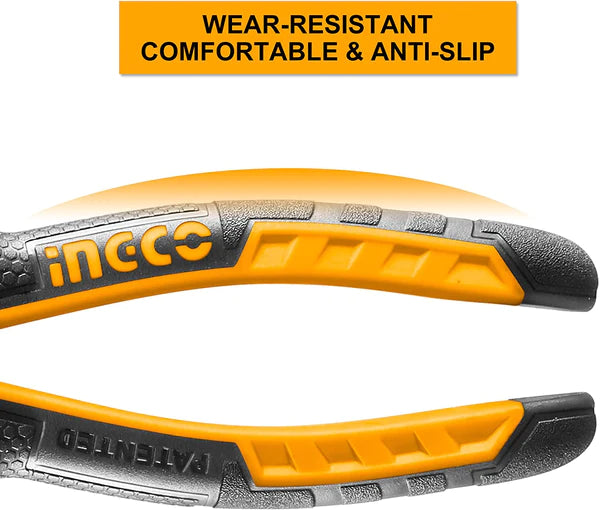 Side Cut Pliers 160mm, 180mm