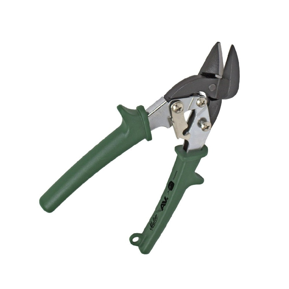 Malco AVM7 Aviation Snip Right Mini 181mm