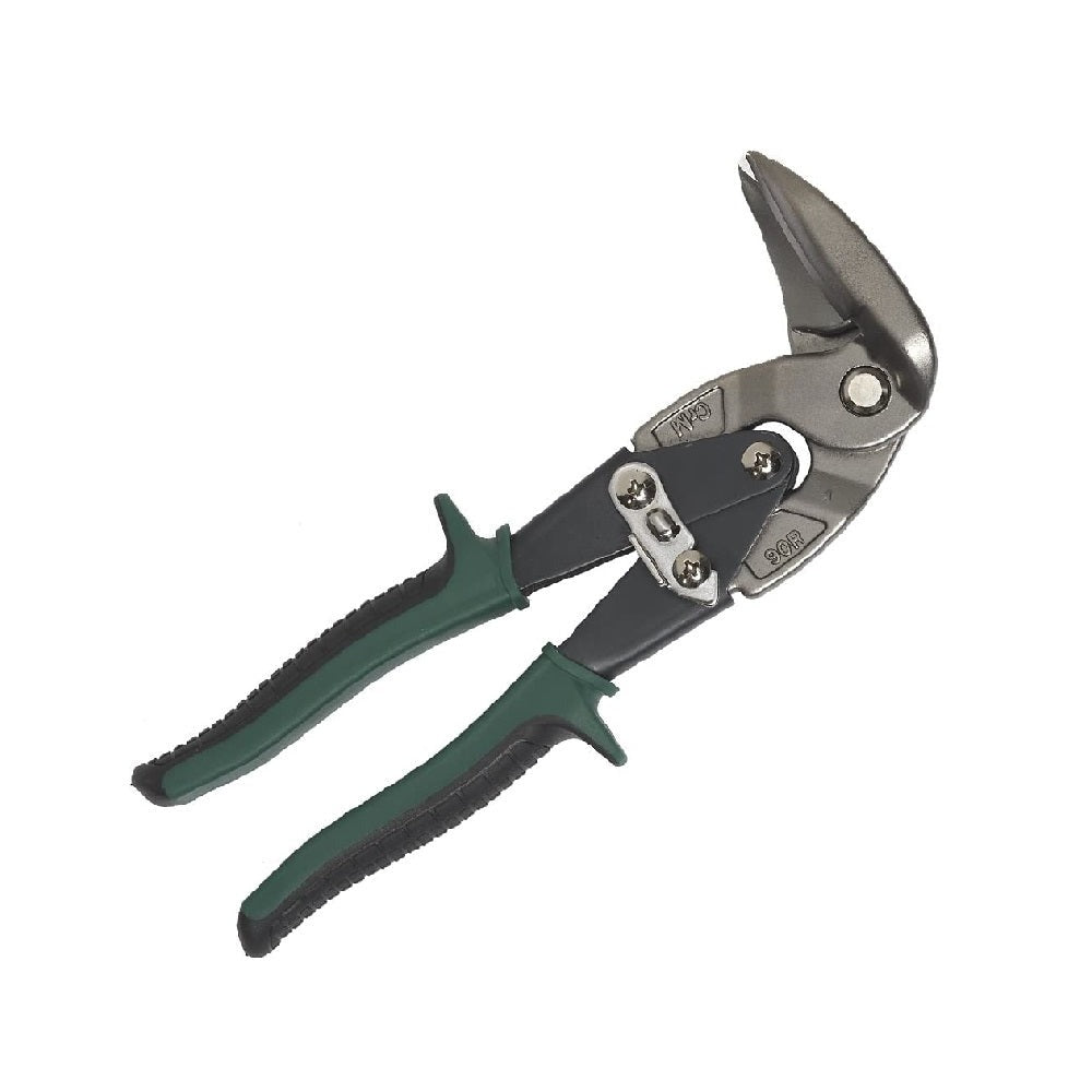 Malco AV9 Aviation Snip Right Vertical 222mm