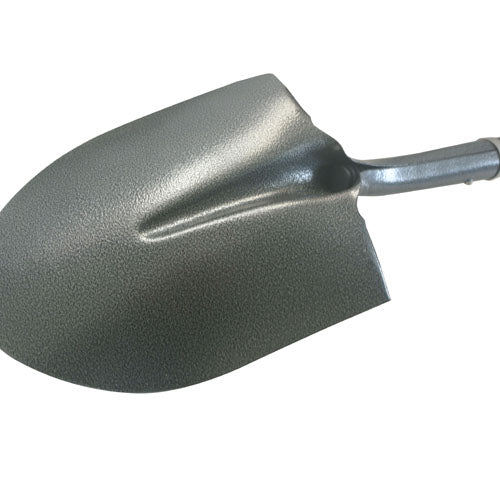Shovel Round F/G Long