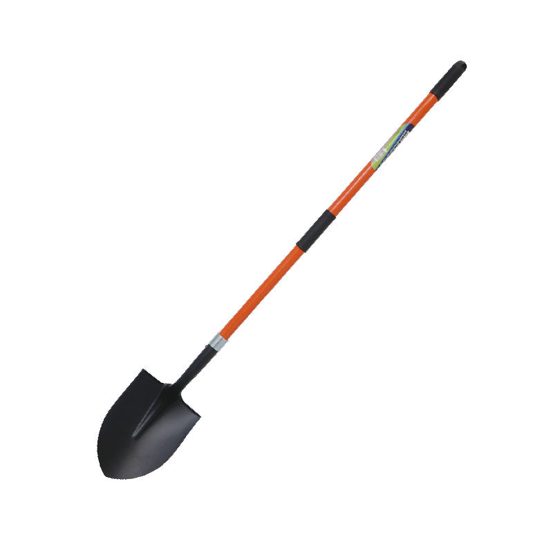 Shovel Round F/G Long