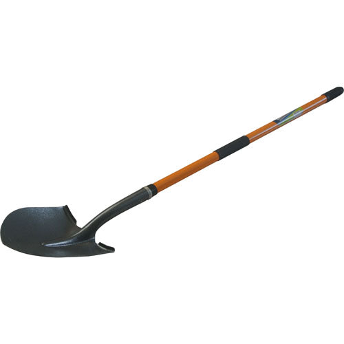 Shovel Round F/G Long