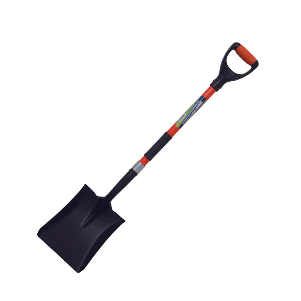 Shovel Square F/G D Grip