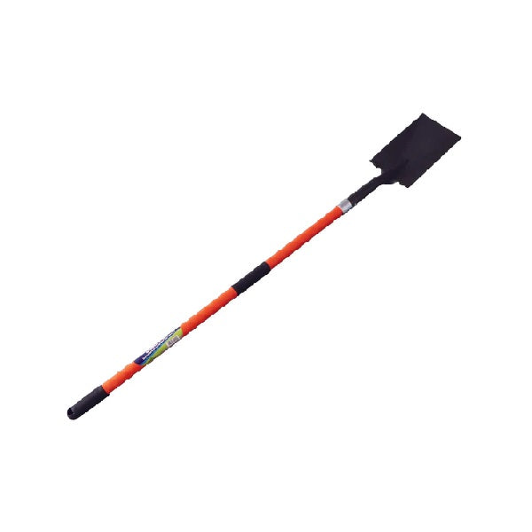 Spade Med Square F/G Long