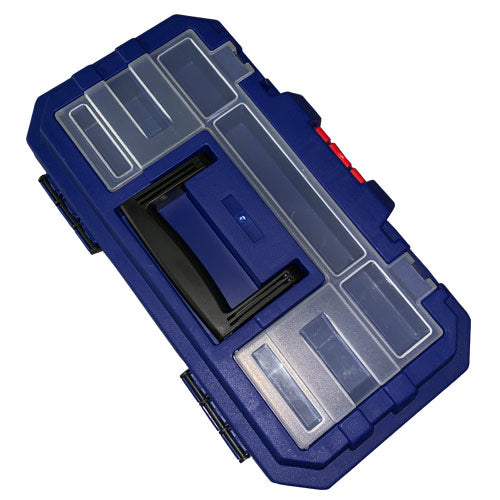 Workpro Tool Box Plastic 360x170x205mm