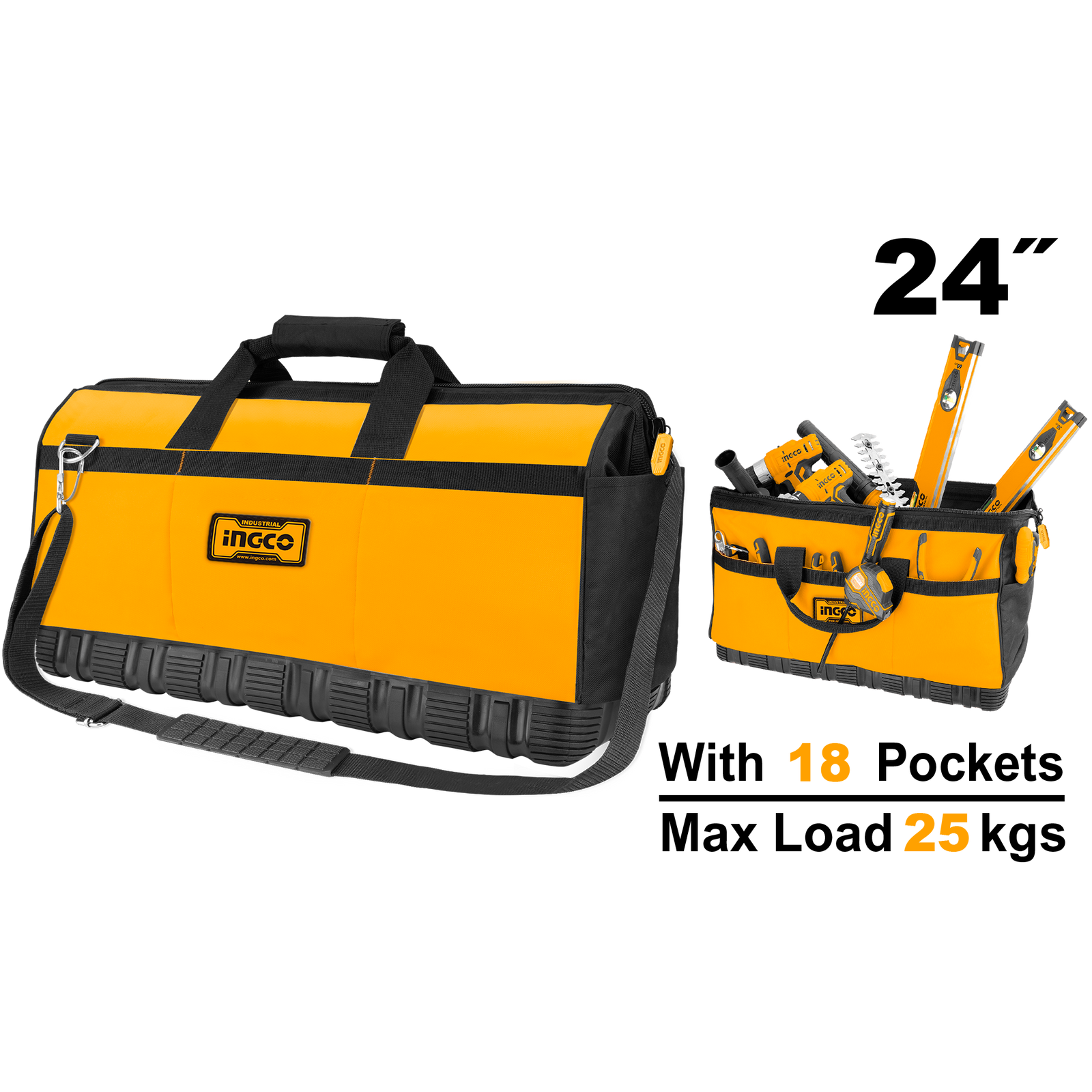Tool Bag 610mm