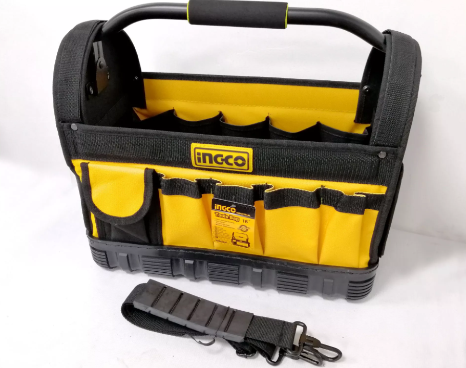 Tool Bag Contractors 400mm