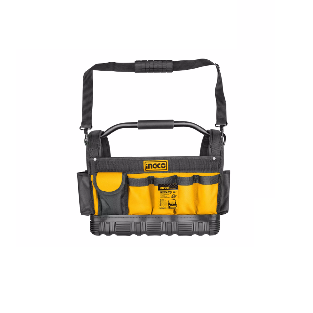 Tool Bag Contractors 400mm