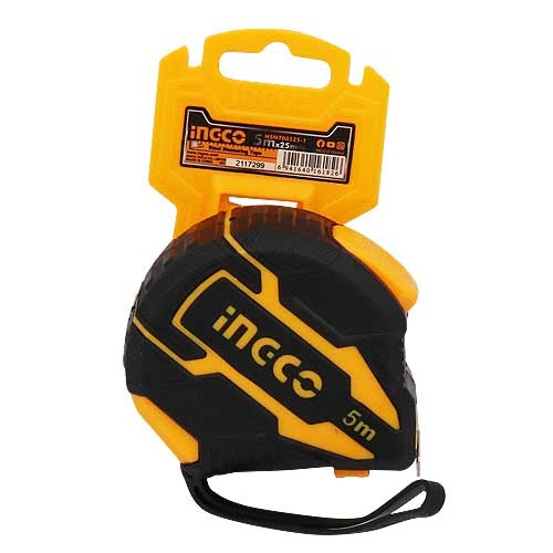 Tape Measure 5m Self Lcok