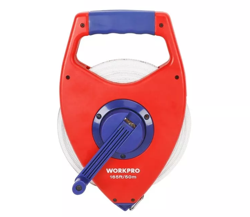 Tape Measure F/G Dual 20m, 30m, 50m