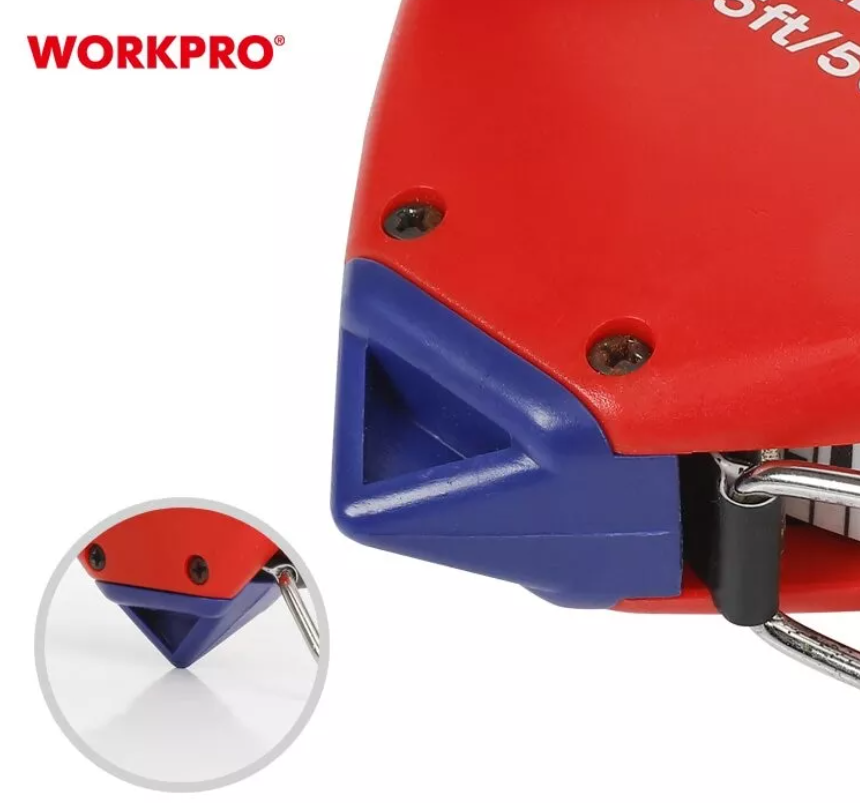 Tape Measure F/G Dual 20m, 30m, 50m