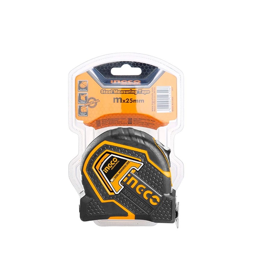 Tape Measure 8m Nylon Blade