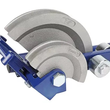 Tube & Pipe Bender Heavy Duty
