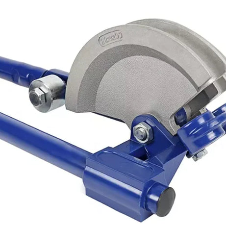 Tube & Pipe Bender Heavy Duty