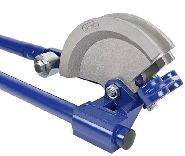 Tube & Pipe Bender Heavy Duty