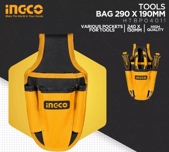 Tool Pouch Polyester