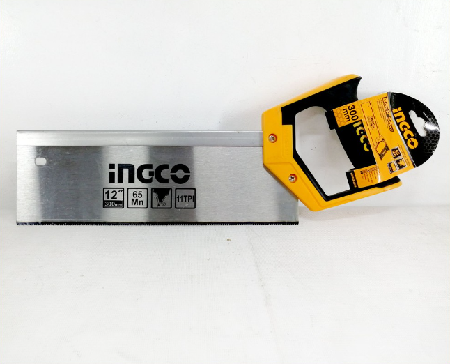 Tenon Saw 300mm, 400mm