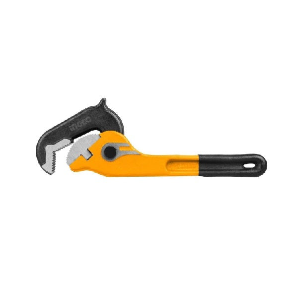 Pipe Wrench Ratchet 250mm, 350mm