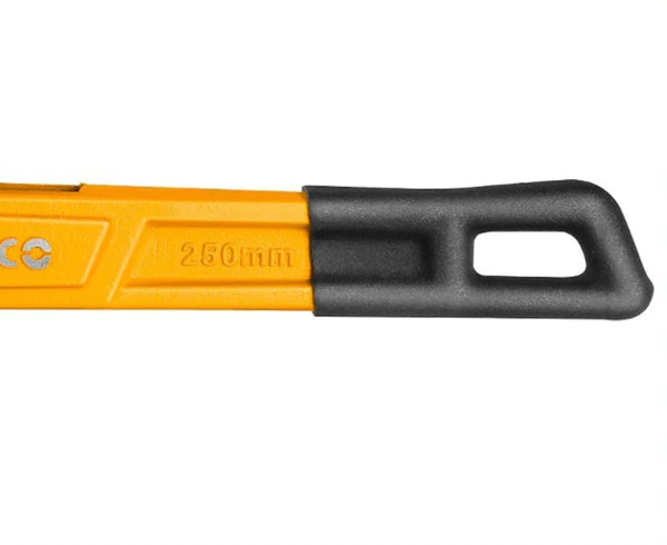 Pipe Wrench Ratchet 250mm, 350mm