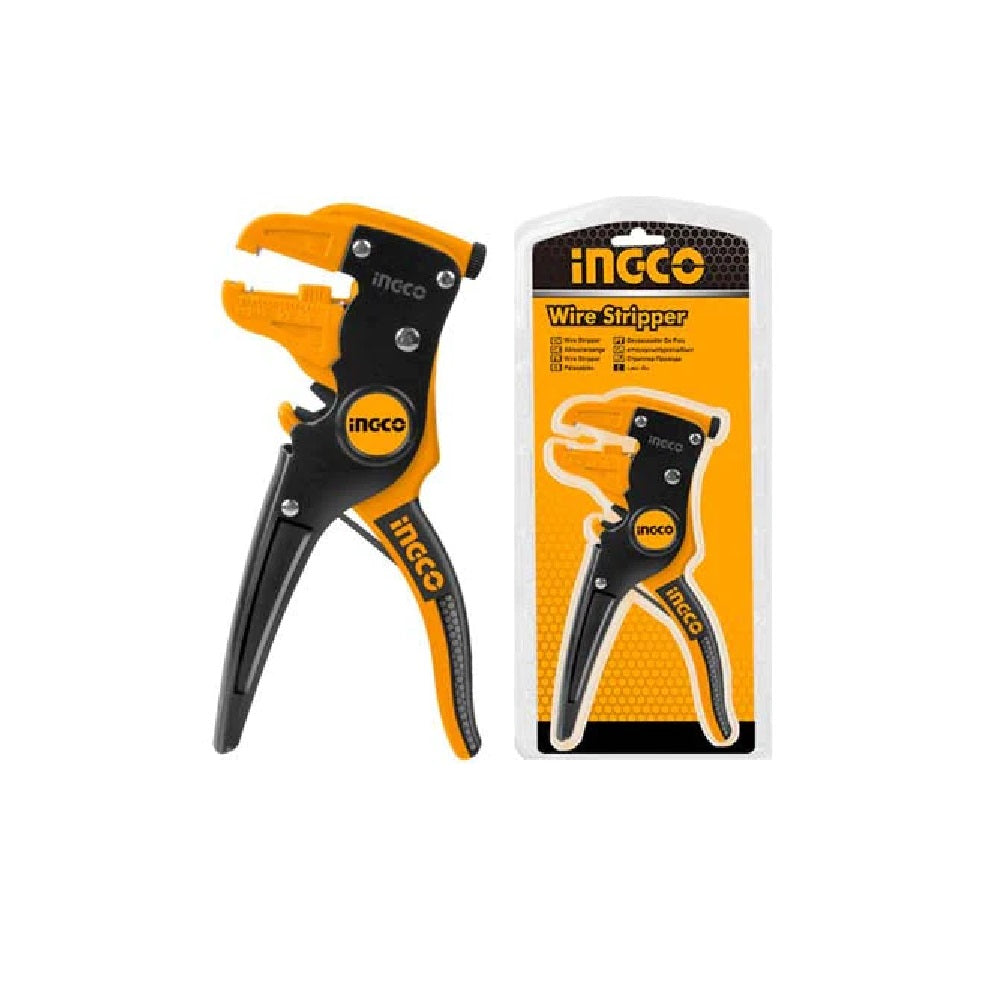 Wire Stripper 0.5-6mm