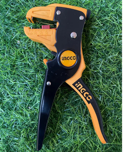 Wire Stripper 0.5-6mm