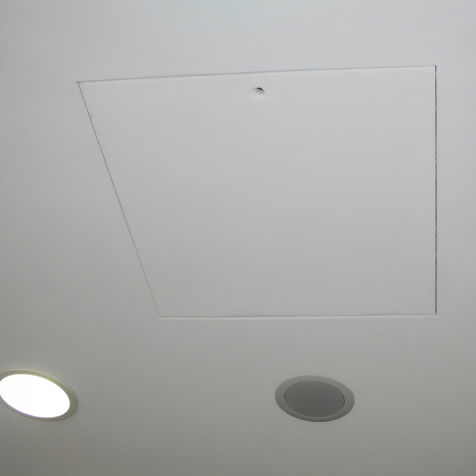 Access Panel Srap-Flanged MDF RW31 300mm, 450mm, 560mm, 600mm