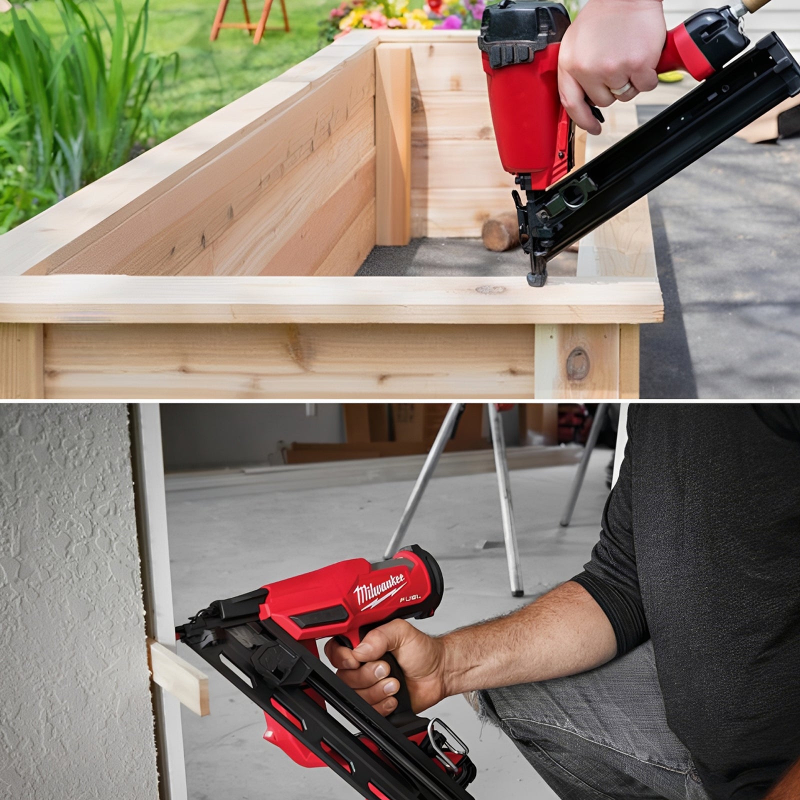 Brads Angled 16 Gauge 20 Degree 32/38/45/50/64mm, Box 2000