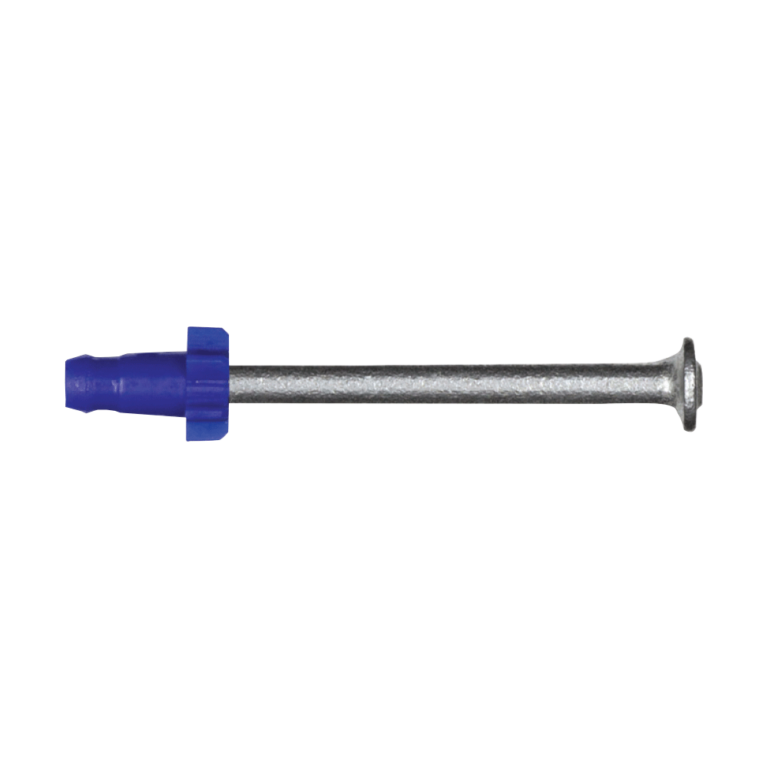 Powers Actuated Drive Pins 8mm Box100, Multiple Sizes