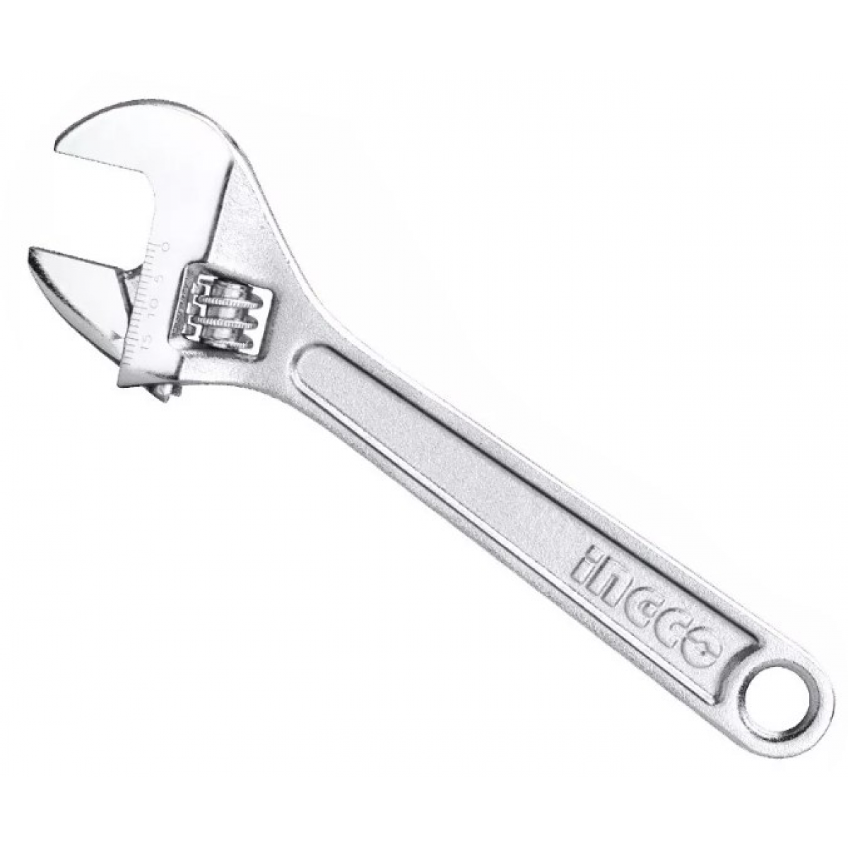 Adjustable Wrench Multiple Sizes