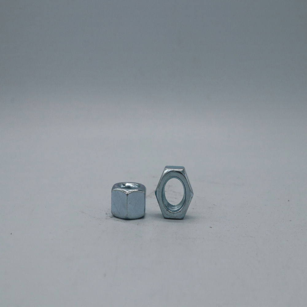 Hex Nut Class 8 Zp M5 to M24 5-HU505 Kangaroo site supplies