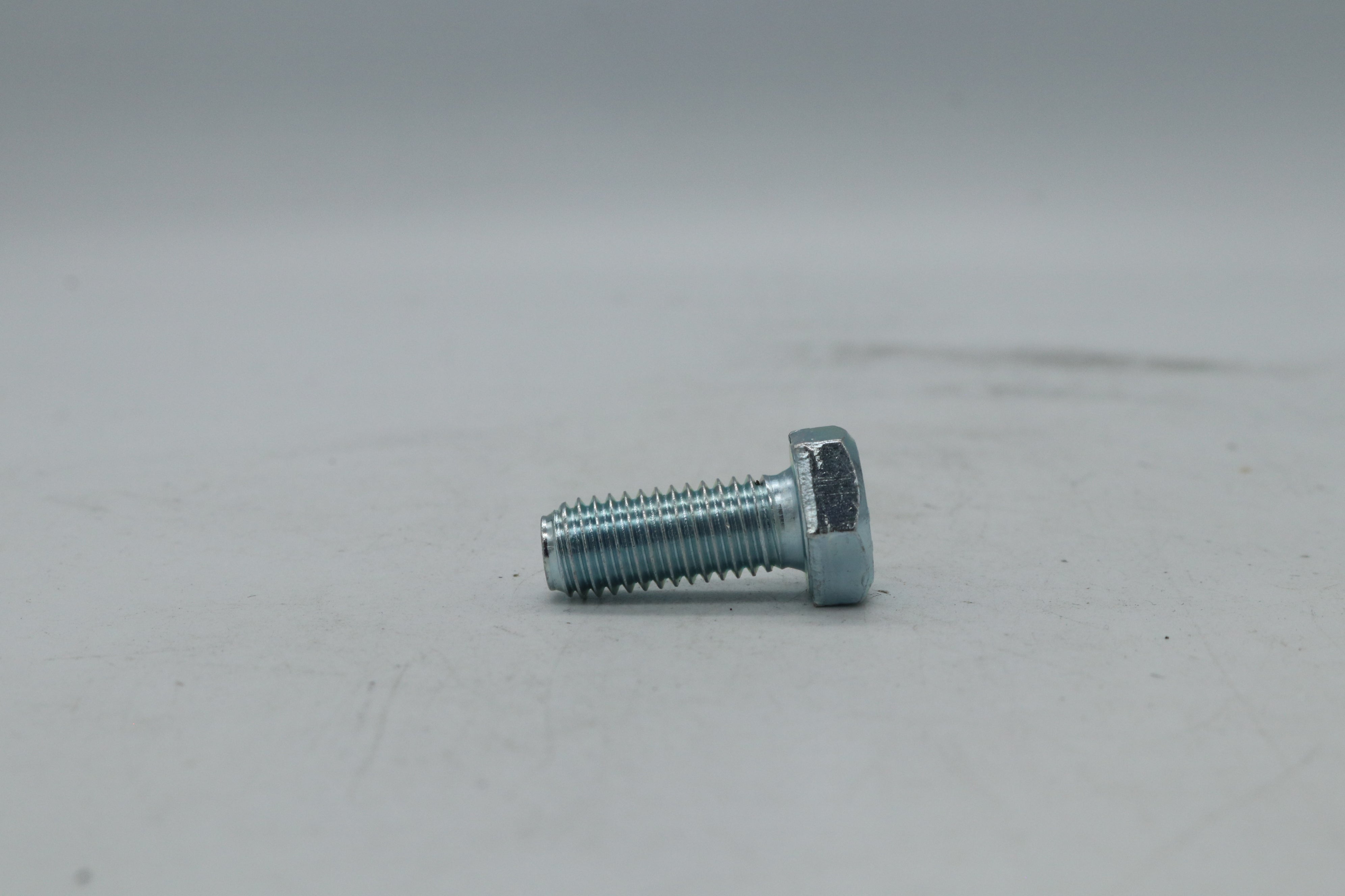 Set Screw Class 8.8 Zinc Plated, Multiple Sizes