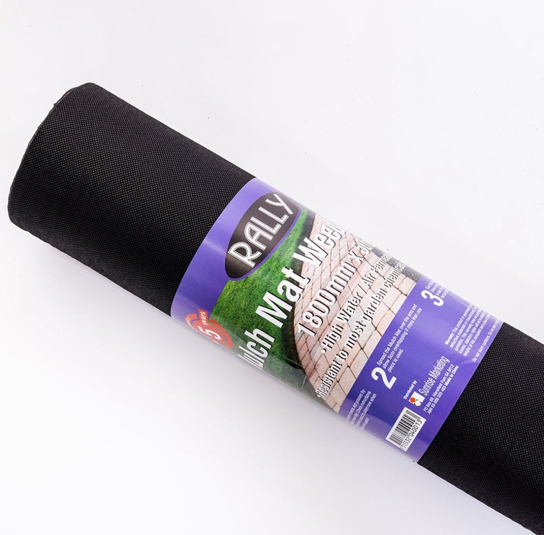 Mulch Mat, Multiple Sizes