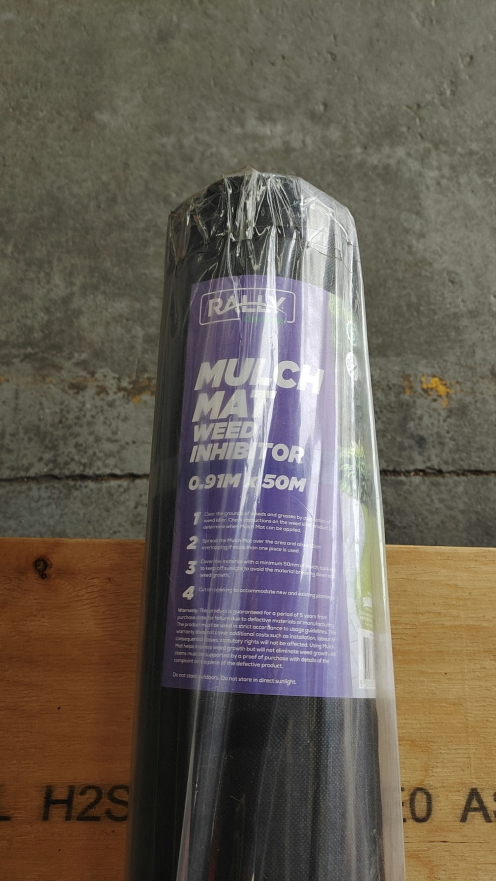 Mulch_Mat_Multiple_Sizes_12-WM150_Kangaroo_site_supplies