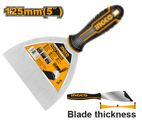 Paint Scraper Multiple Sizes